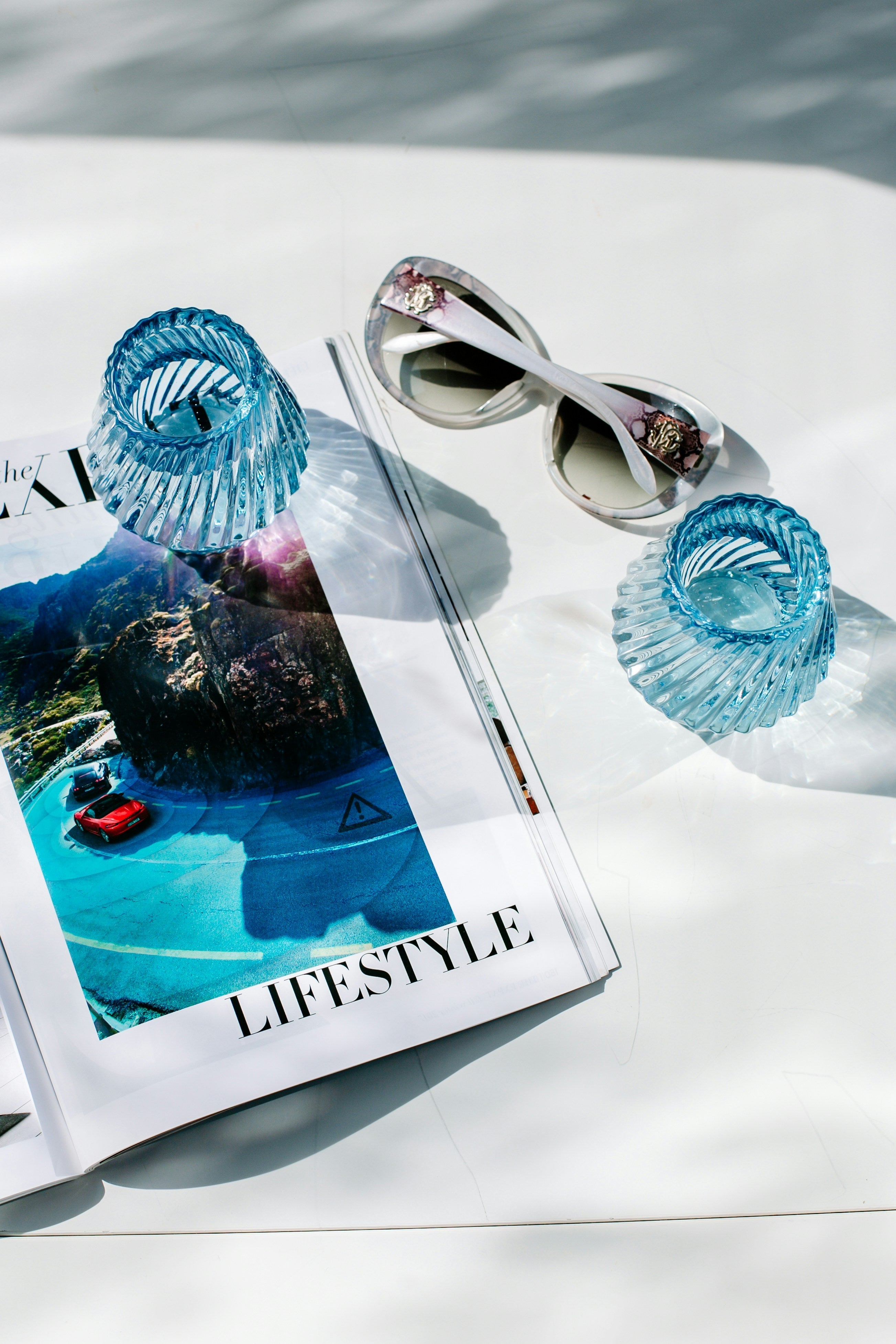 Lifestyle Accessories