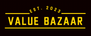 The Value Bazaar - Home
