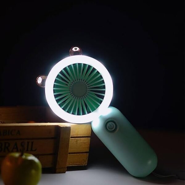 Mini Fan 2